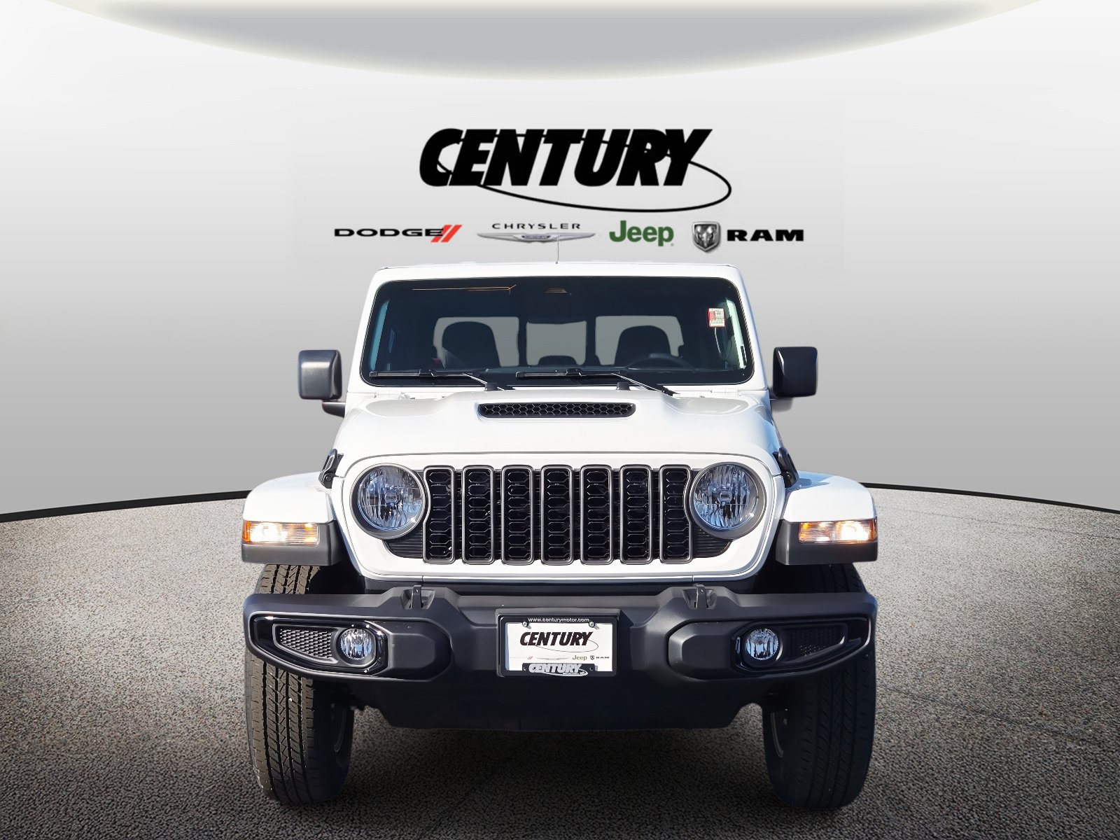 2026 Jeep Gladiator Sport S - Photo 9