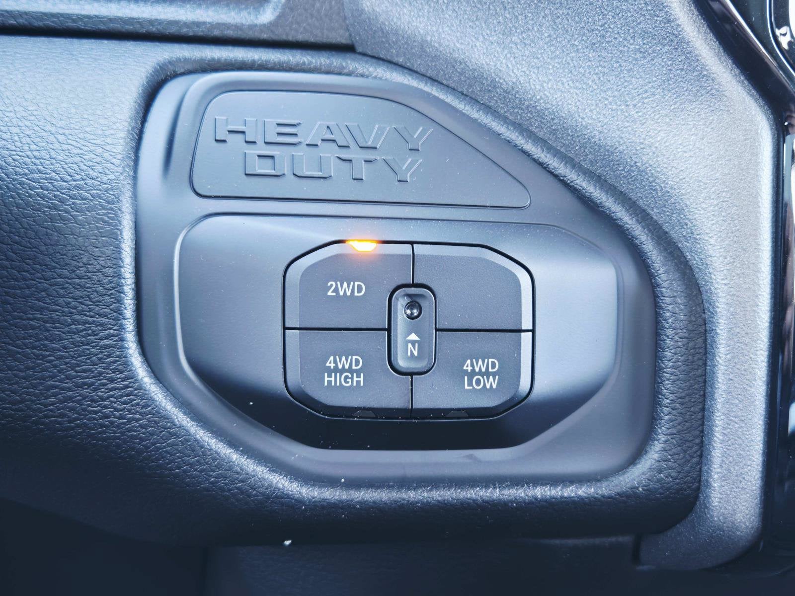 2026 RAM 2500 Tradesman/Black Express - Photo 30