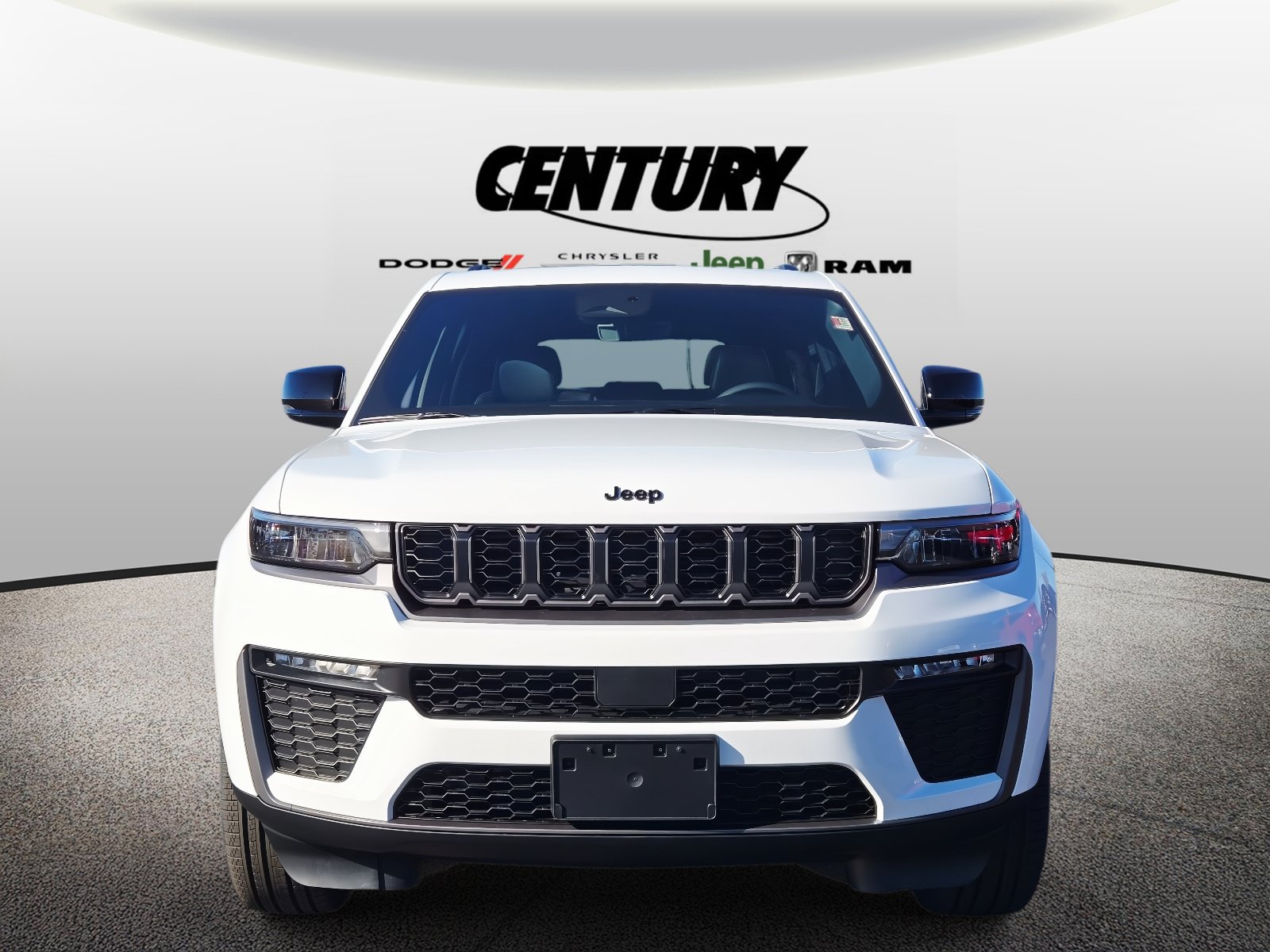 2026 Jeep Grand Cherokee Limited - Photo 9