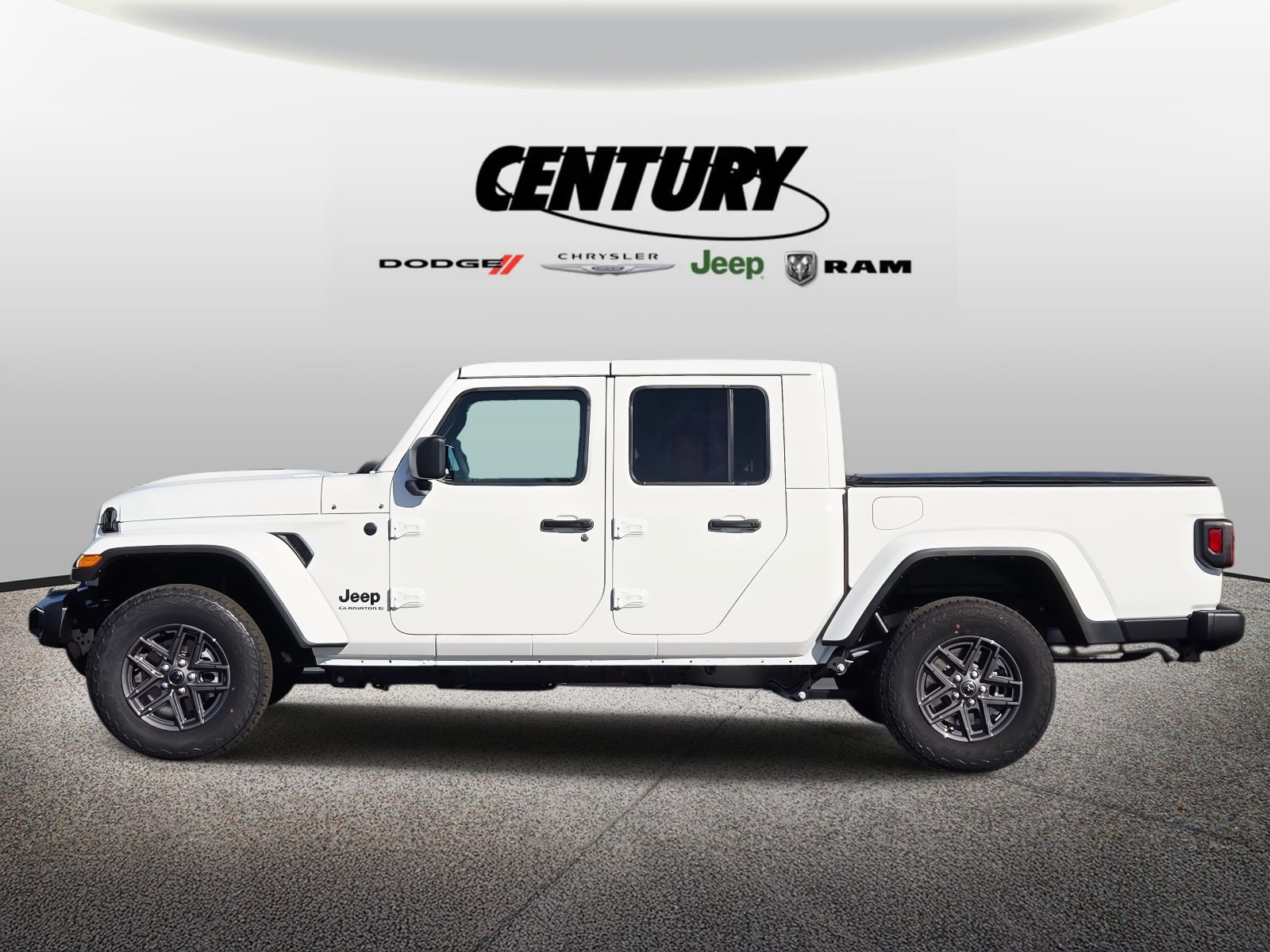 2026 Jeep Gladiator Sport S - Photo 7