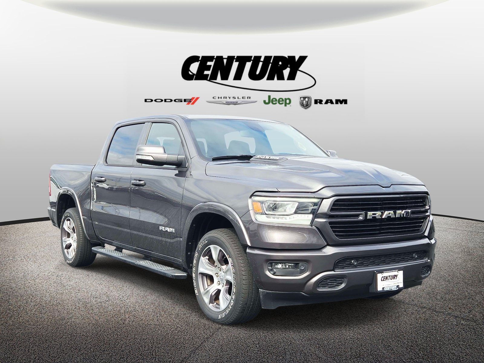 2020 RAM 1500 Pickup