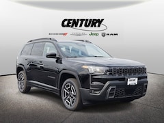 2026 Jeep Cherokee LAREDO 4X4 Sport Utility