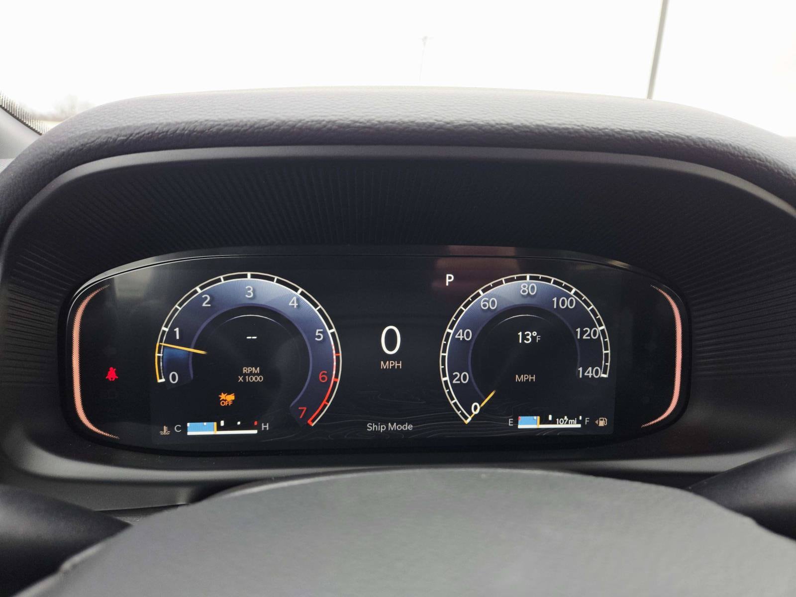 2026 Jeep Grand Wagoneer Limited Altitude - Photo 26