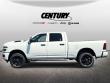 2026 Ram 2500 BLACK EXPRESS CREW CAB 4X4 6'4 BOX Pickup