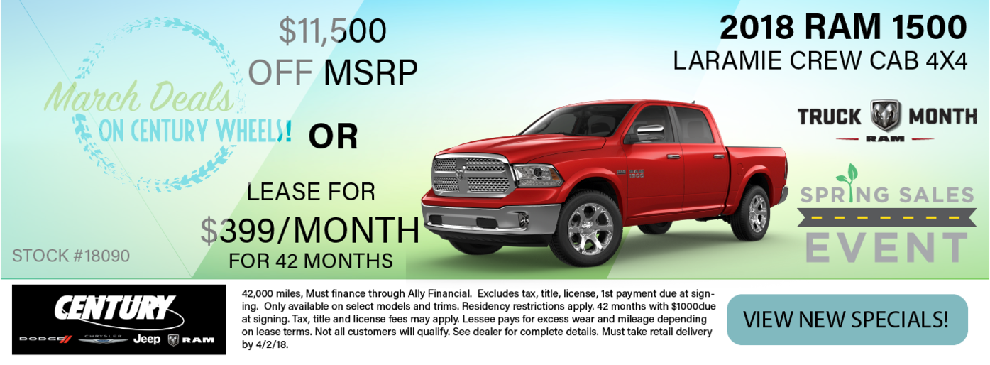 New and Used Chrysler, Dodge, Jeep, and Ram Wentzville, O’Fallon