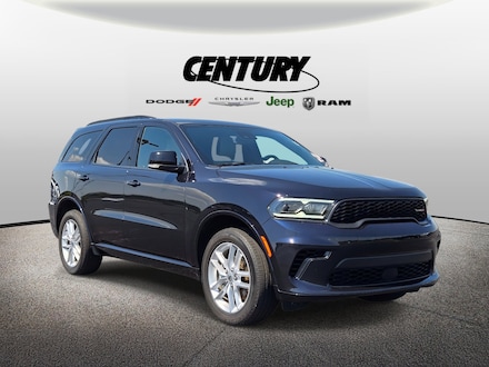 2024 Dodge Durango GT Plus GT Plus AWD