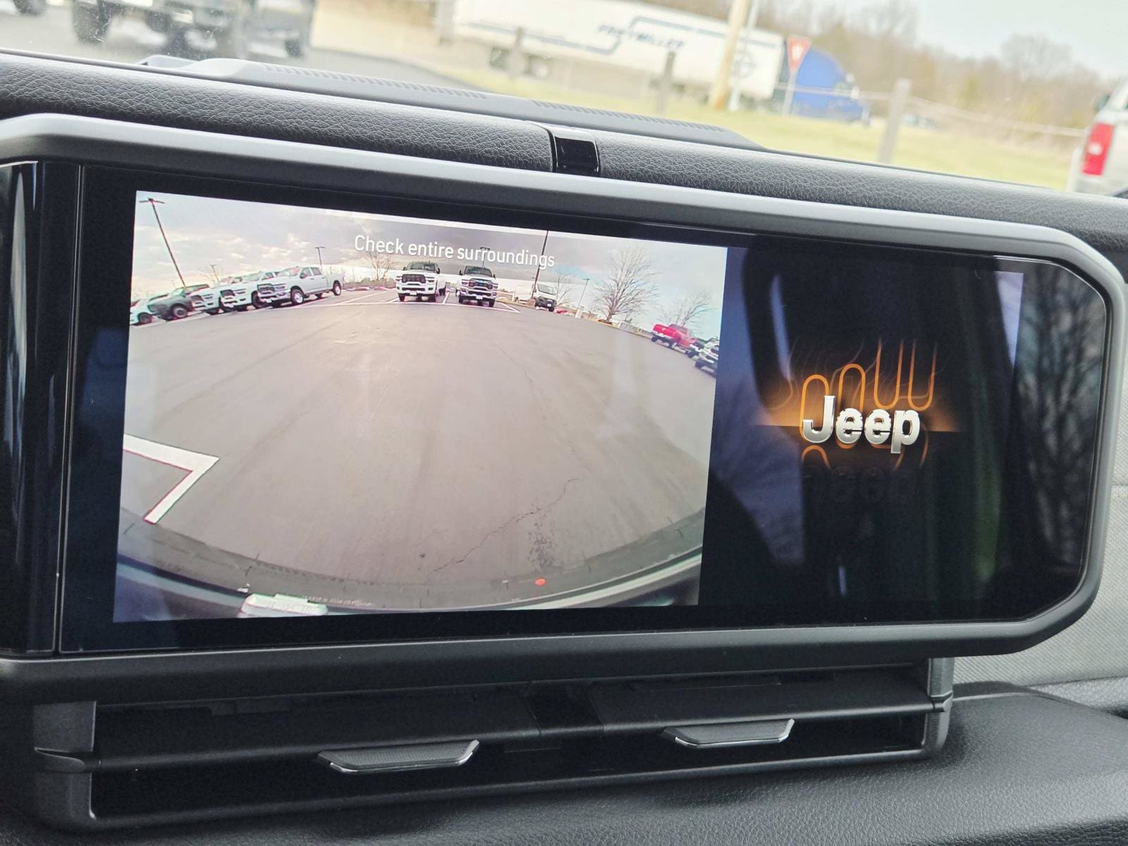 2026 Jeep Wrangler 4-Door Sport - Photo 27