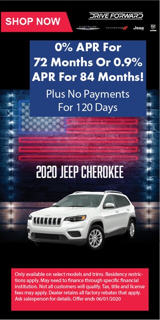 New And Used Chrysler Dodge Jeep And Ram Wentzville