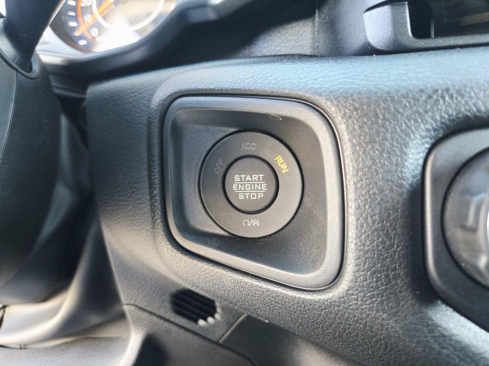 2026 Jeep Wrangler 4-Door Sport - Photo 29