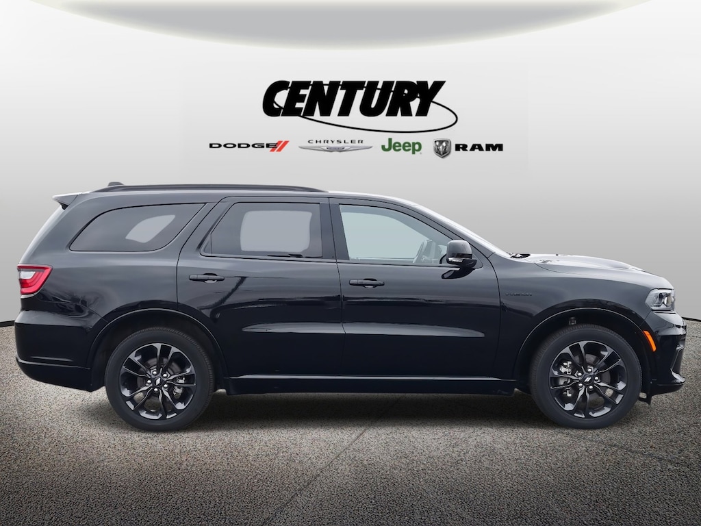 Used 2025 Dodge Durango R/T Plus R/T Plus AWD