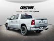 2026 Ram 1500 EXPRESS CREW CAB 4X4 5'7 BOX Pickup