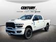 2026 Ram 2500 LARAMIE CREW CAB 4X4 6'4 BOX Pickup