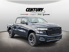 2026 Ram 1500 BIG HORN CREW CAB 4X4 5'7 BOX Pickup