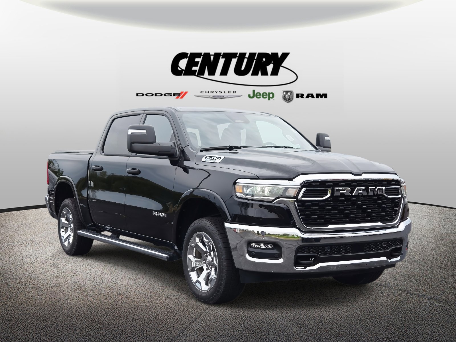 2025 RAM Ram 1500 Pickup Big Horn/Lone Star's photo