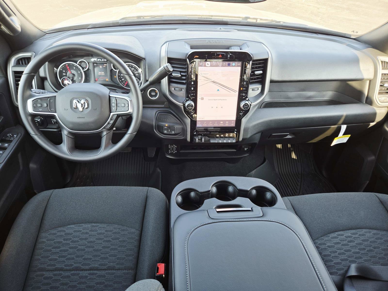2026 RAM 2500 Tradesman - Photo 9