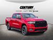 2026 Ram 1500 BIG HORN CREW CAB 4X4 5'7 BOX Pickup