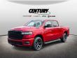 2026 Ram 1500 BIG HORN CREW CAB 4X4 5'7 BOX Pickup