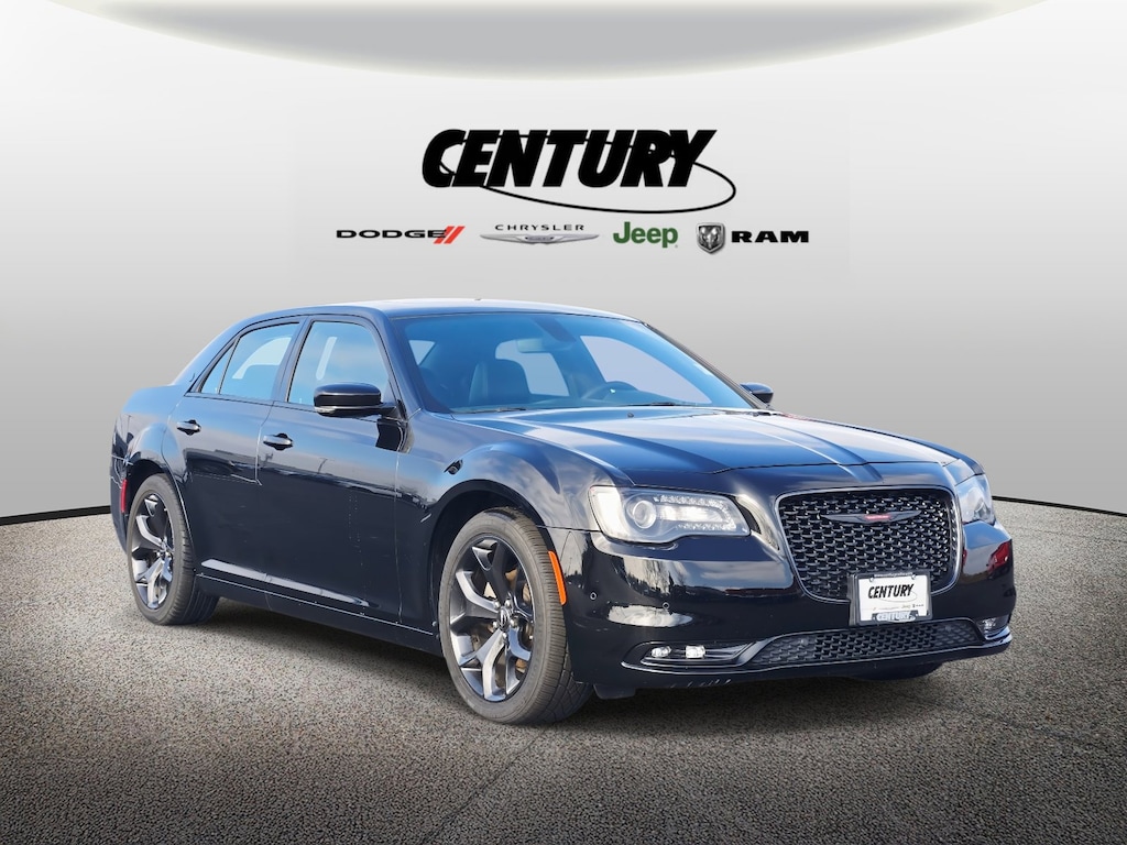 Used 2023 Chrysler 300 300S 300S RWD