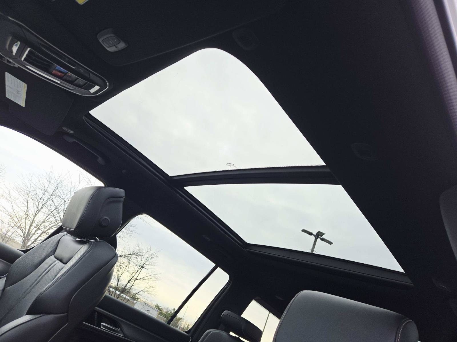 2026 Jeep Grand Wagoneer Limited Altitude - Photo 10
