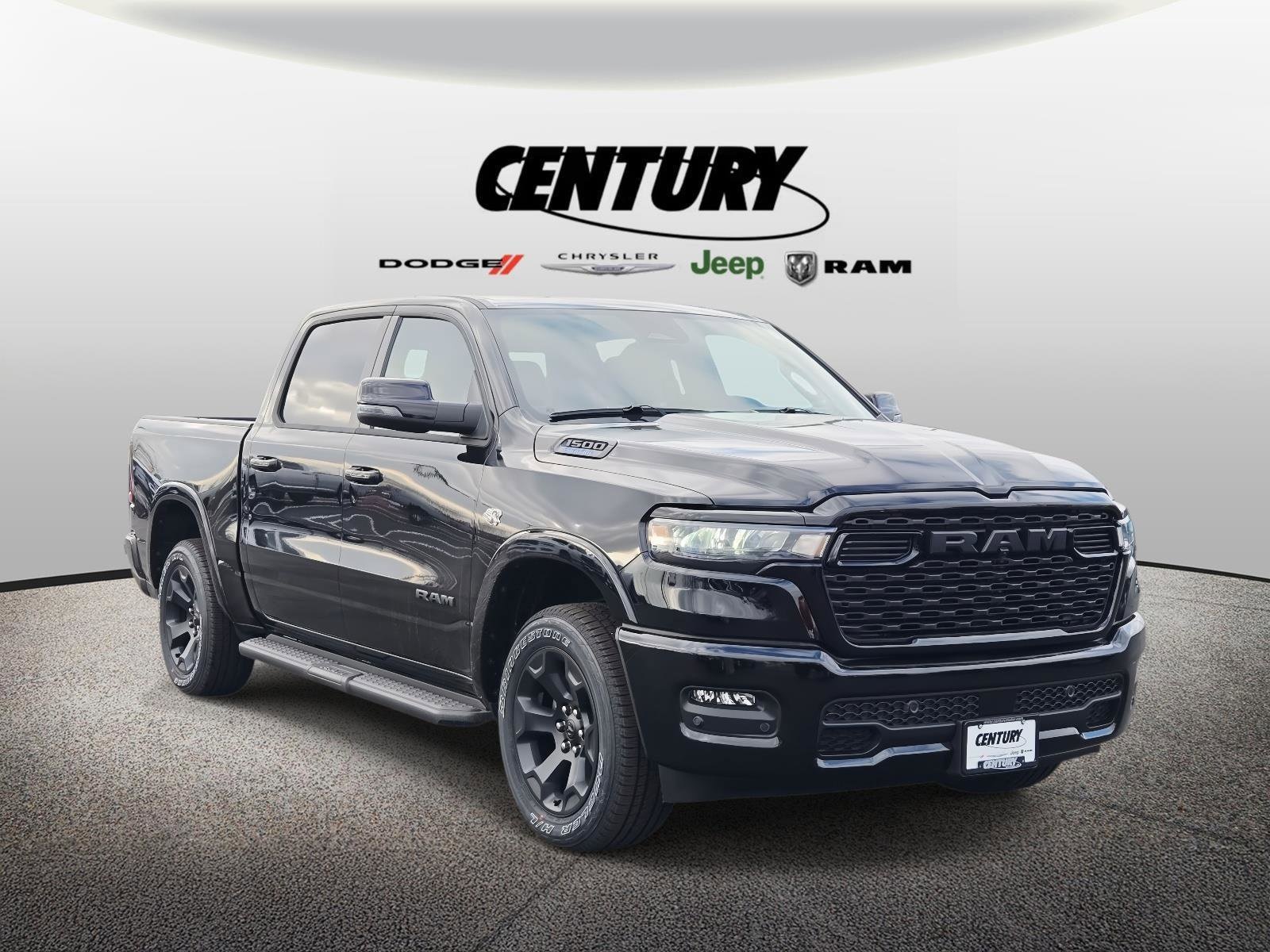 2026 RAM Ram 1500 Pickup Big Horn/Lone Star's photo