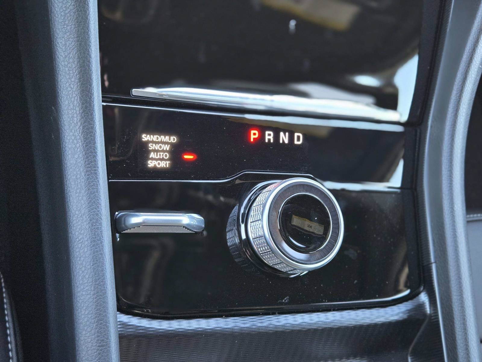 2026 Jeep Grand Cherokee Limited - Photo 28