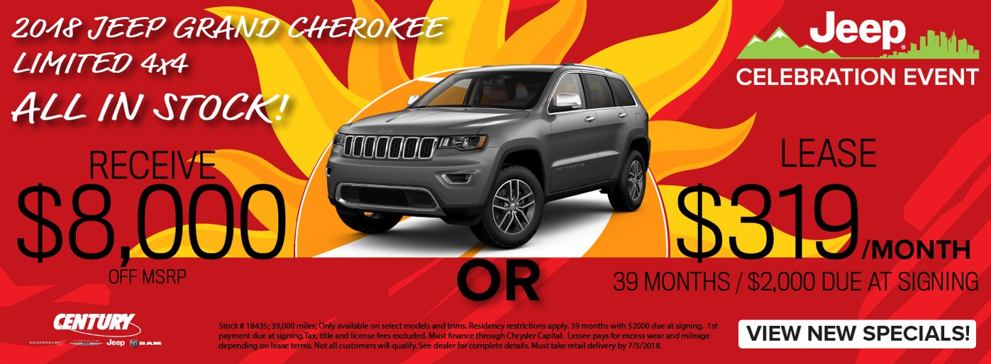 New and Used Chrysler, Dodge, Jeep, and Ram Wentzville, O’Fallon