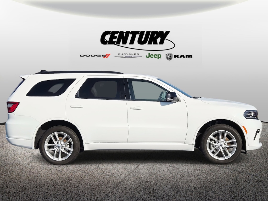 Used 2024 Dodge Durango GT Plus GT Plus AWD