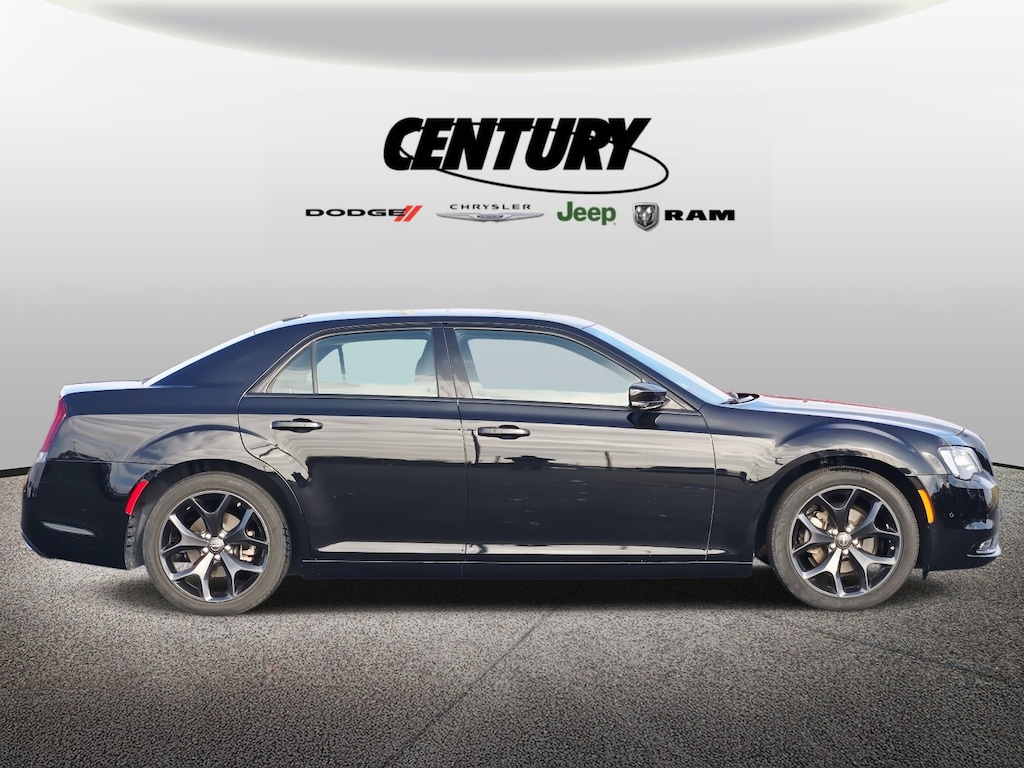 Used 2023 Chrysler 300 300S 300S RWD