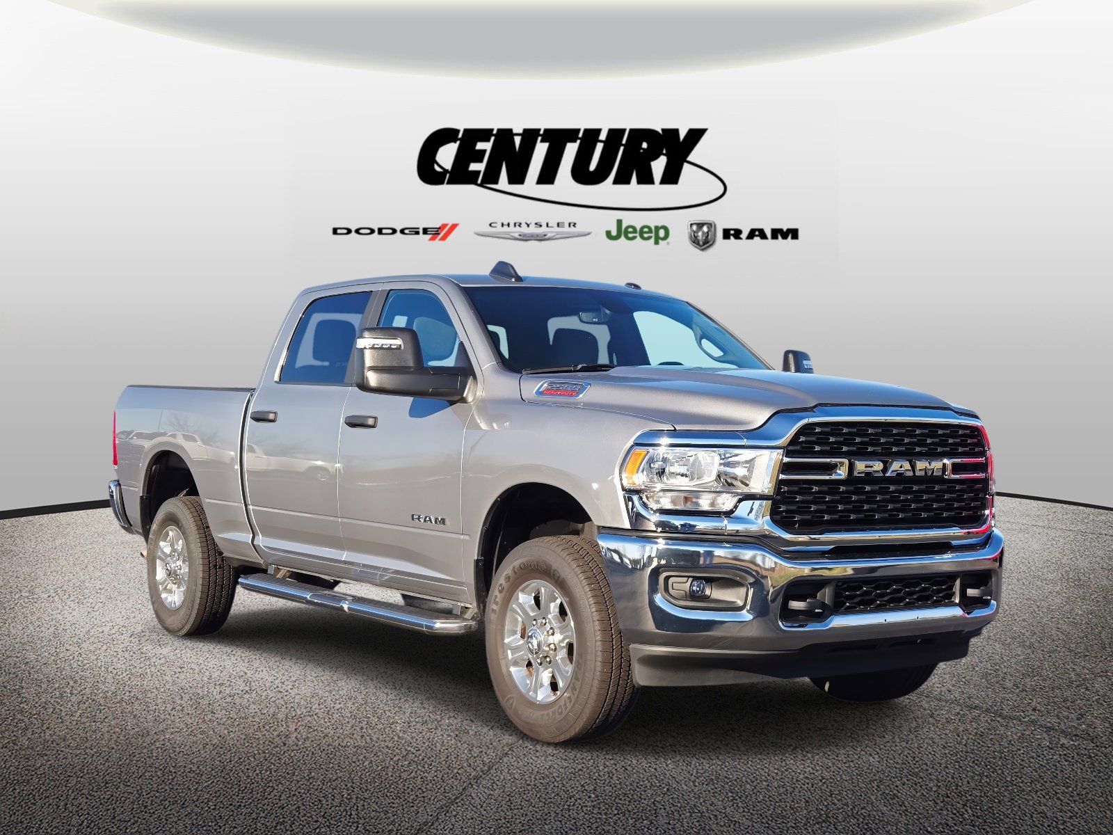 2024 RAM 2500 Big Horn's photo