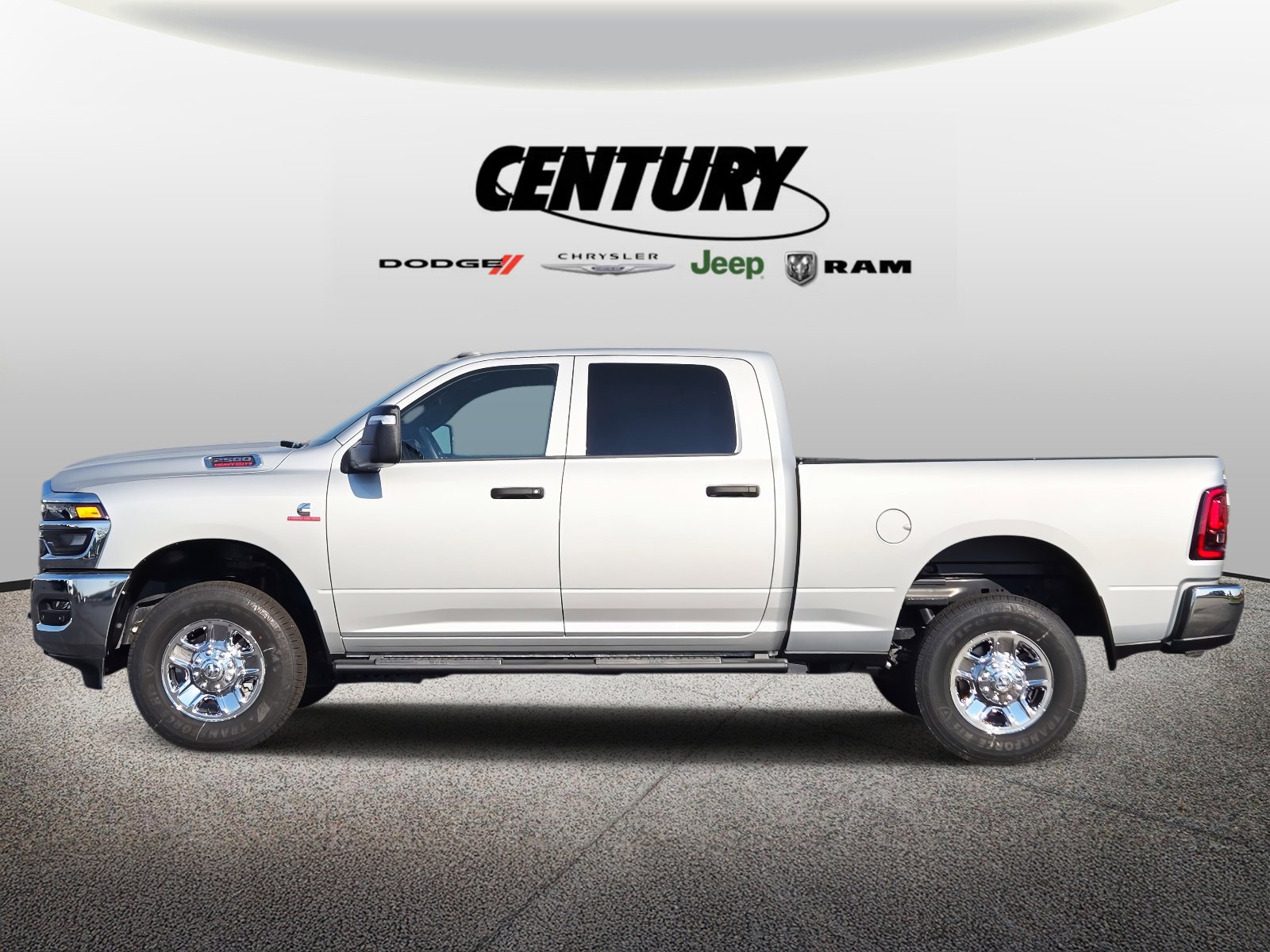 2026 RAM 2500 Tradesman - Photo 6