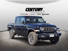 2026 Jeep Gladiator SPORT S 4X4 Pickup