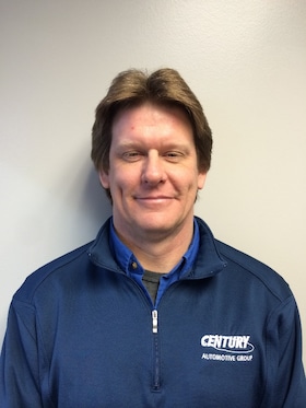 Staff member Jim Tate from ID_08b3a0