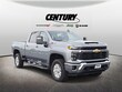 Chevrolet Silverado 2500HD