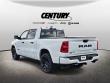 2026 Ram 1500 LIMITED CREW CAB 4X4 5'7 BOX Pickup