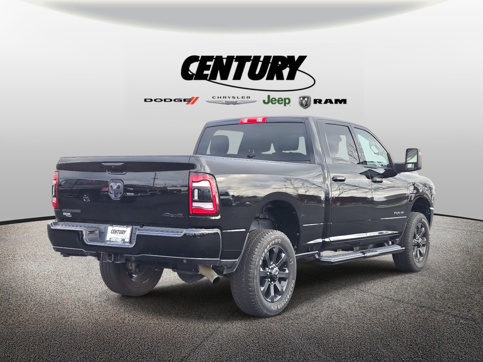 2024 Ram 2500 Big Horn photo 3