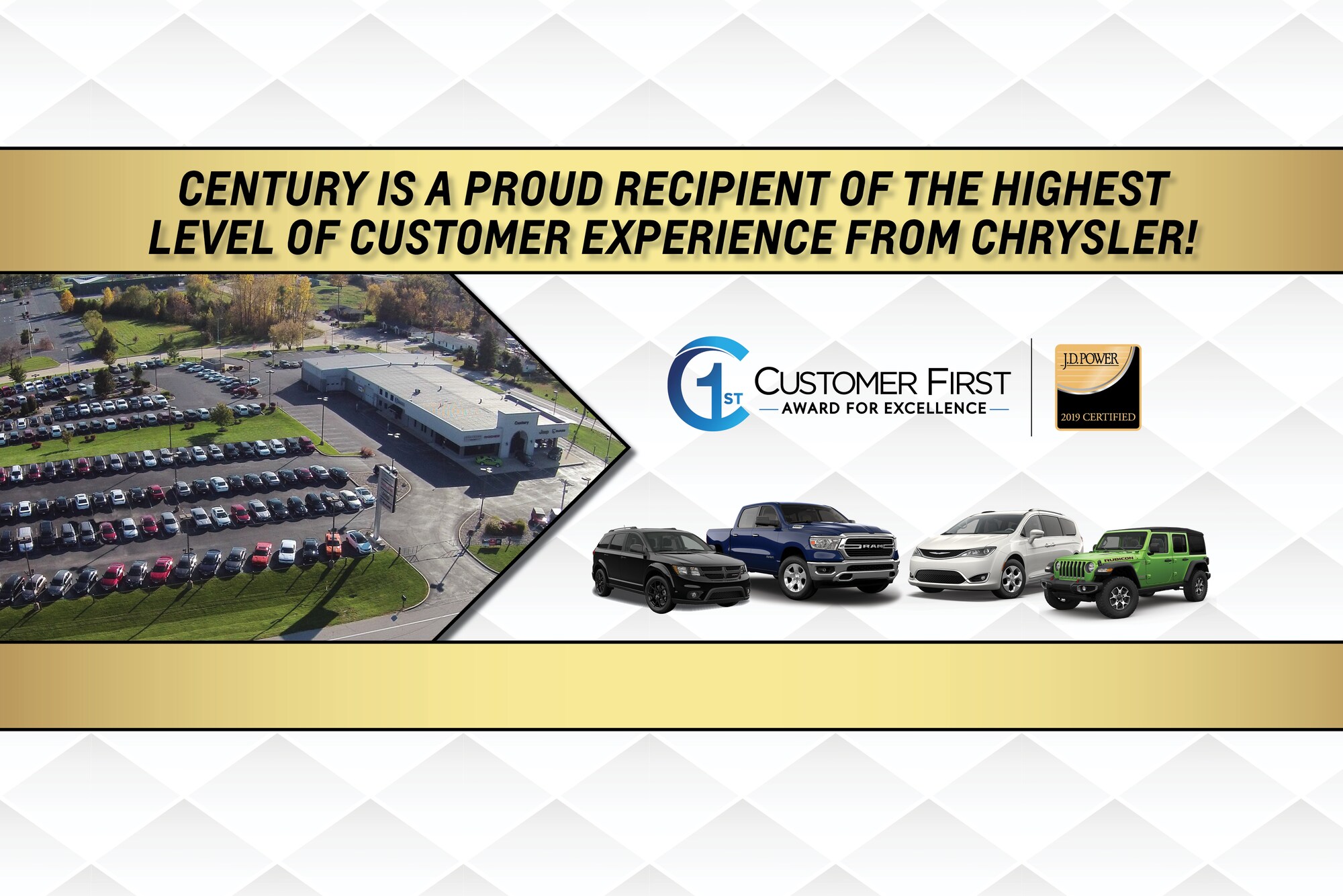 New and Used Chrysler, Dodge, Jeep, and Ram Wentzville, O’Fallon