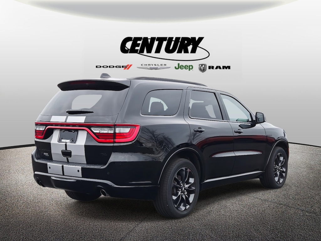 Used 2025 Dodge Durango R/T Plus R/T Plus AWD
