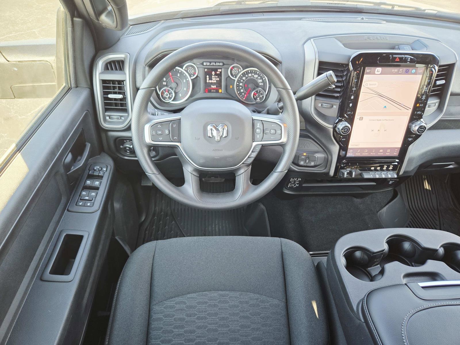 2026 RAM 2500 Tradesman - Photo 10