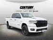 2026 Ram 1500 LIMITED CREW CAB 4X4 5'7 BOX Pickup