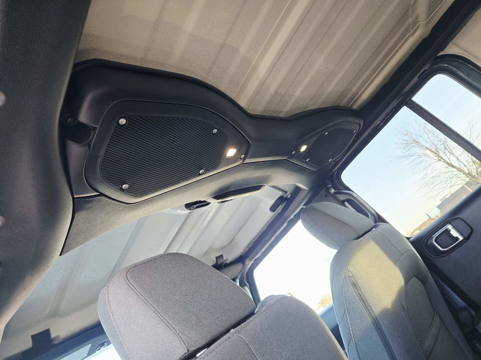 2026 Jeep Wrangler 4-Door Sport - Photo 14