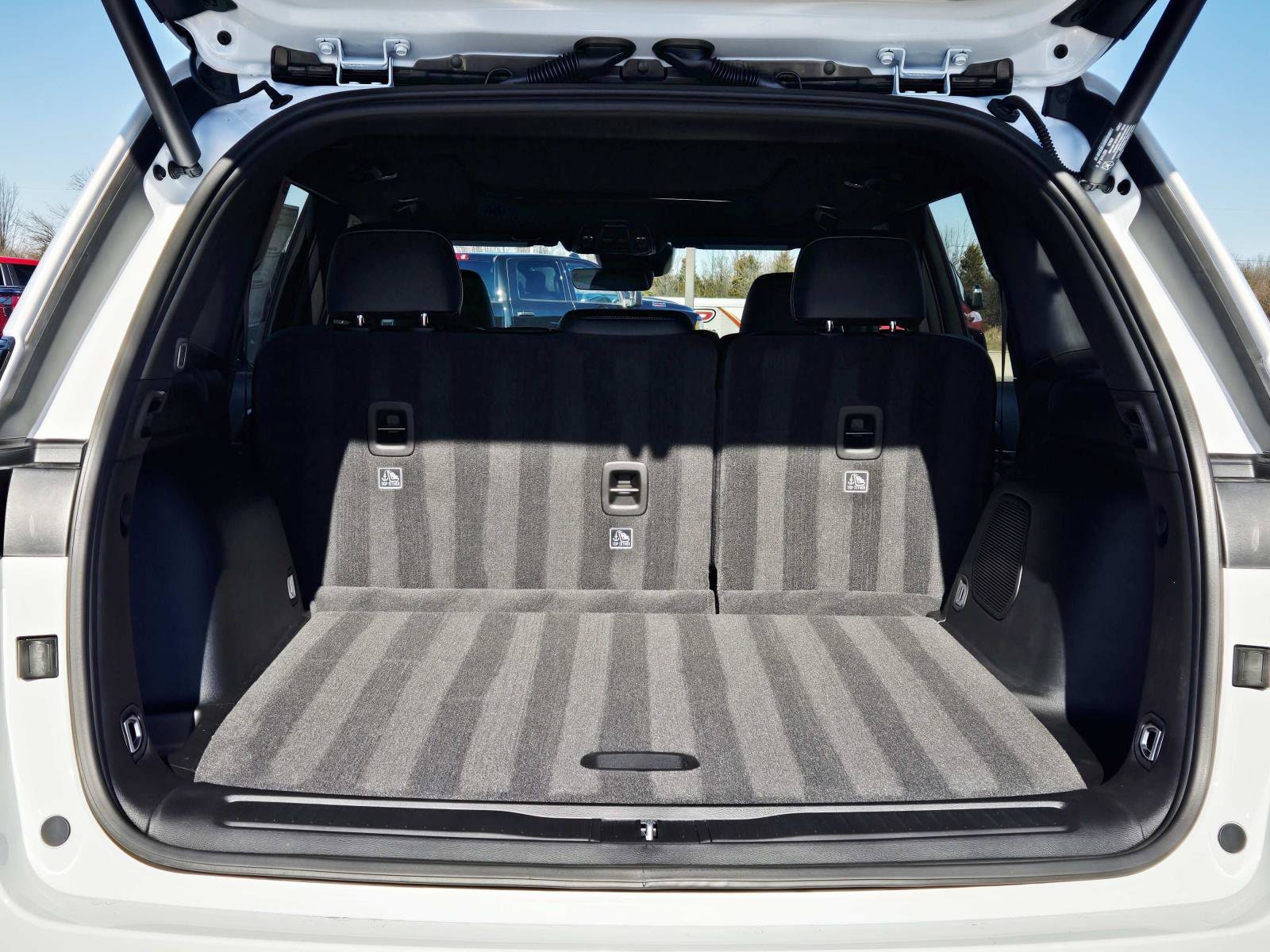 2026 Jeep Grand Cherokee Limited - Photo 15