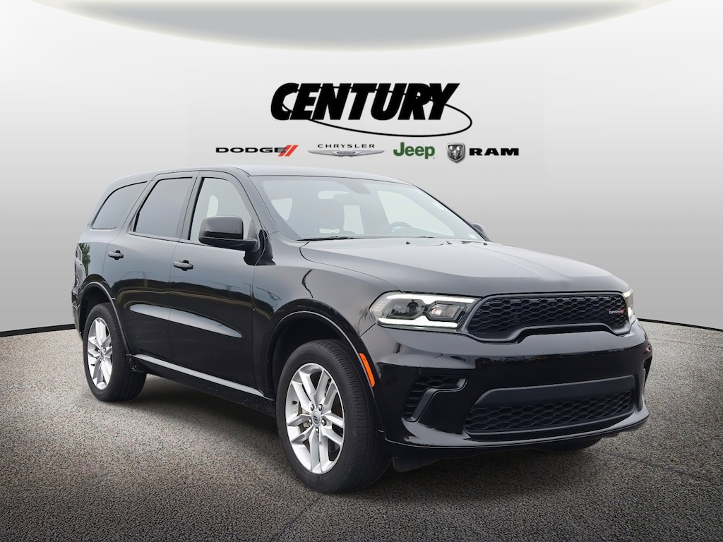 Used 2024 Dodge Durango GT GT AWD