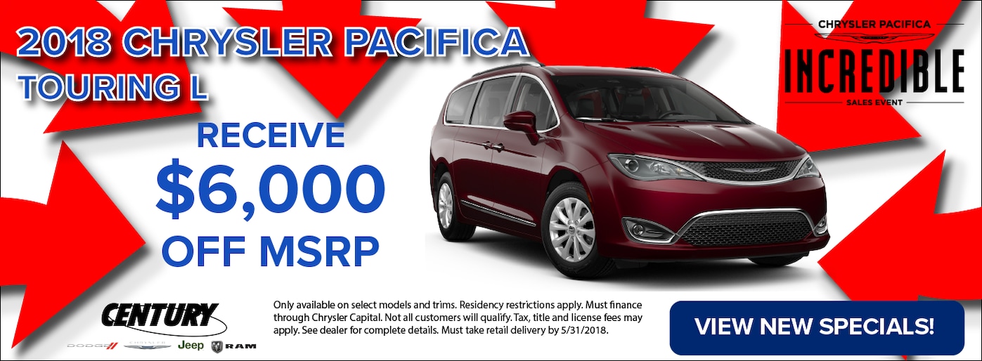 New and Used Chrysler, Dodge, Jeep, and Ram Wentzville, O’Fallon