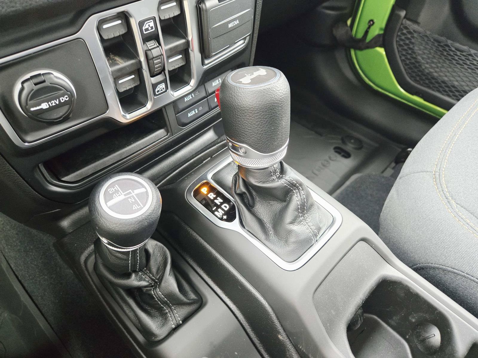2026 Jeep Wrangler 4-Door Sport - Photo 30