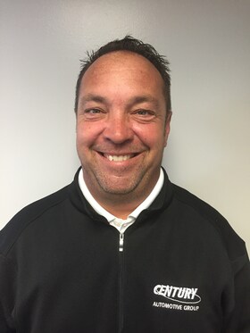 Staff member Steve Jones from ID_ad44f0