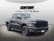 2026 Ram 1500 BIG HORN CREW CAB 4X4 5'7 BOX Pickup