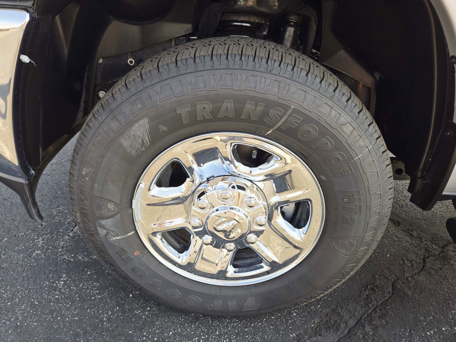 2026 RAM 2500 Tradesman - Photo 19