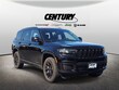  Jeep Grand Cherokee L