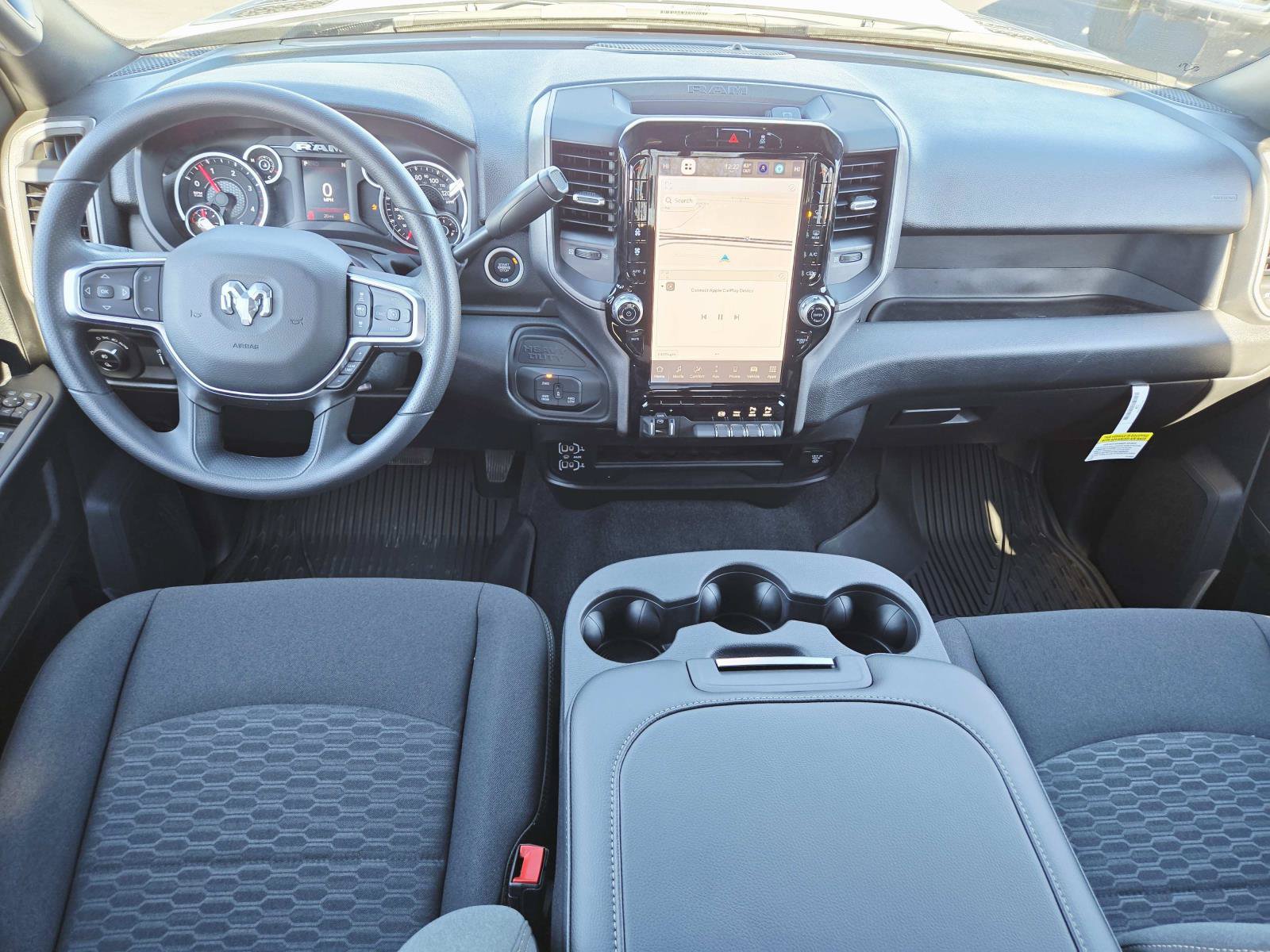 2026 RAM 2500 Tradesman/Black Express - Photo 10