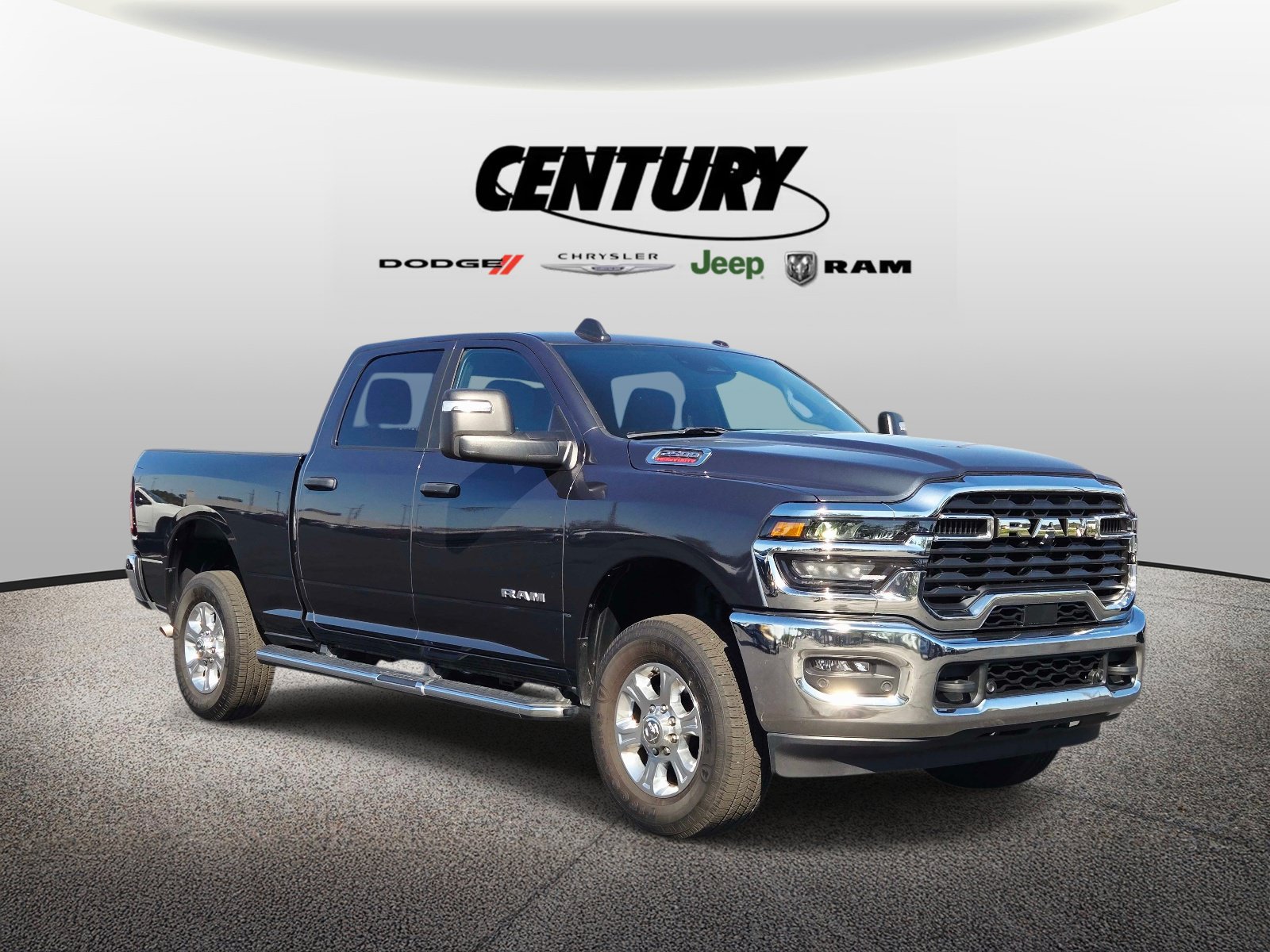 2026 RAM 2500 Pickup